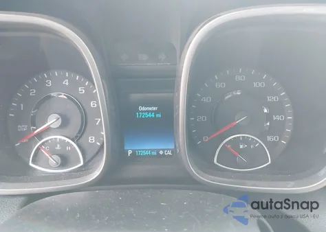 2015 Chevrolet Malibu 1Lt из США, поврежденный, VIN 1G11C5SL3FF106537